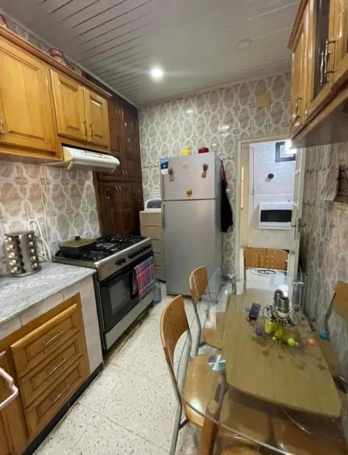 Vente Appartement F3 Annaba Annaba