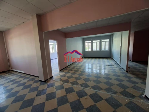 Location Local Annaba El bouni