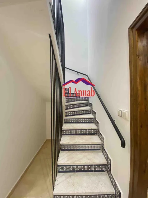 Vente Duplex F5 Annaba Annaba