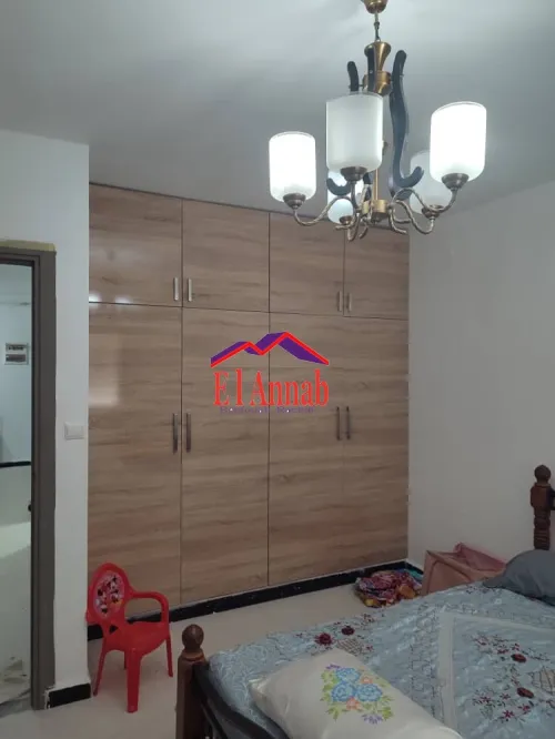 Vente Appartement F3 Annaba El bouni