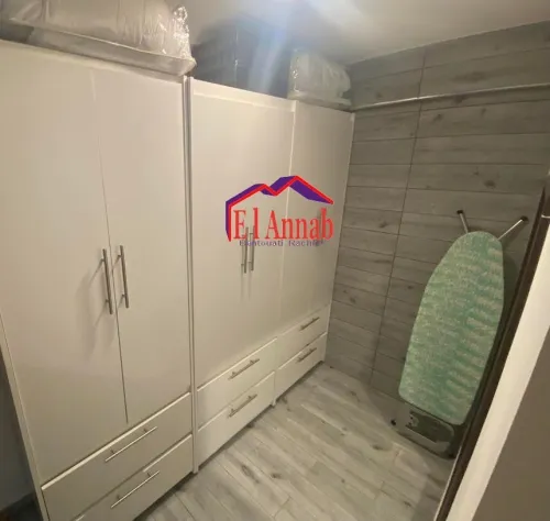 Location Appartement F4 Annaba Annaba