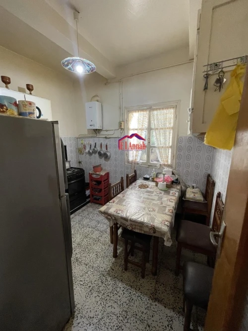 Vente Villa Annaba Annaba