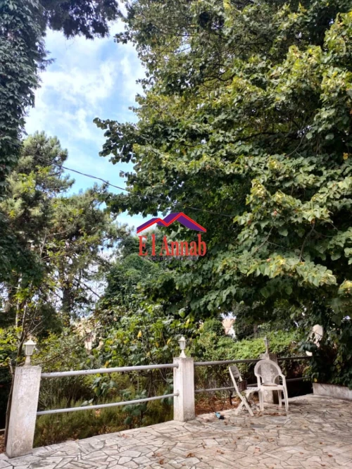 Vente Villa Annaba Seraidi