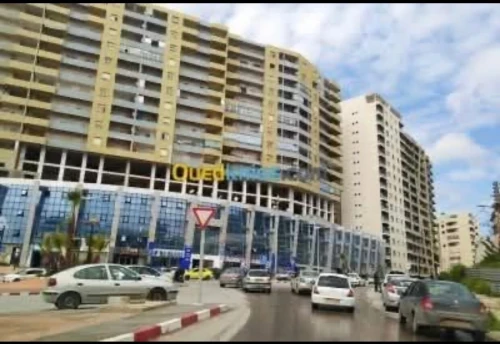 Vente Appartement F3 Annaba Annaba
