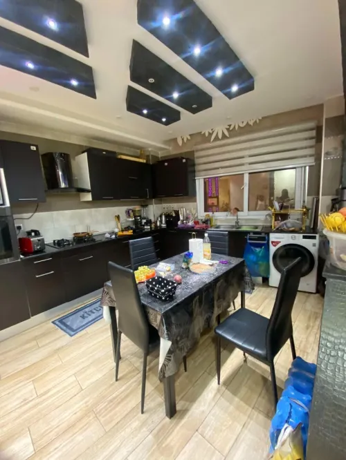 Vente Appartement F5 Annaba Annaba