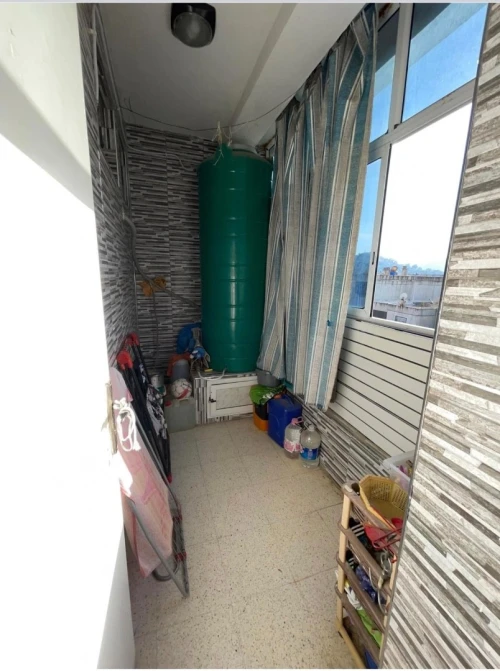 Vente Appartement F3 Annaba Annaba