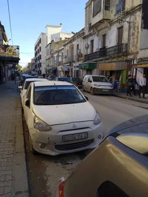 Vente Local Annaba Annaba