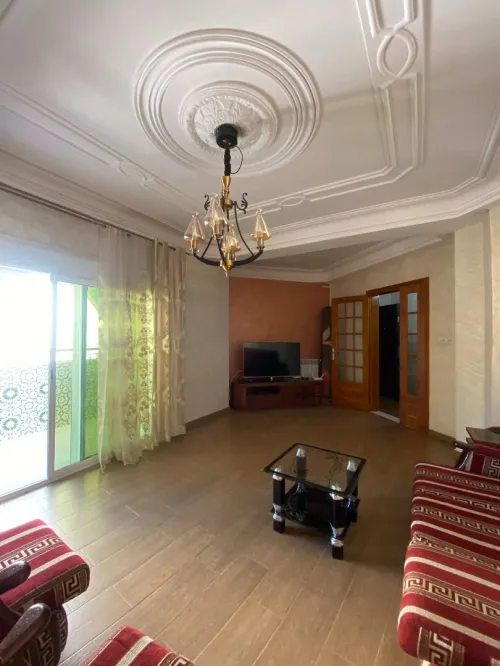 Location Appartement F4 Annaba Annaba