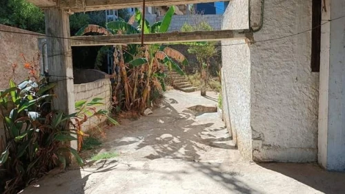 Vente Villa El Tarf El kala
