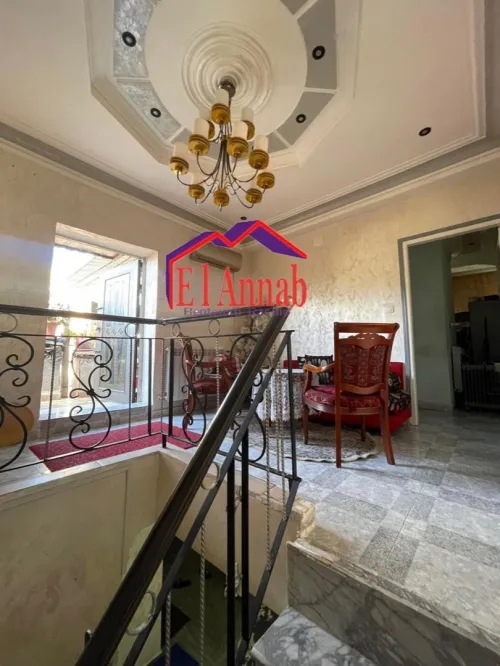 Vente Duplex F5 Annaba Annaba
