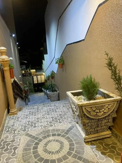 Vente Appartement Niveau de villa F4 Annaba Annaba