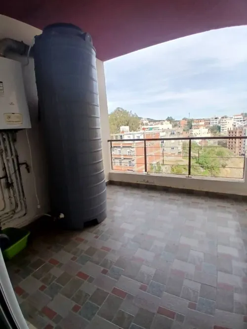 Location Appartement F4 Annaba Annaba