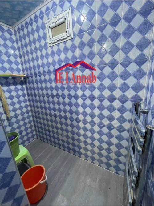 Vente Duplex F5 Annaba Annaba