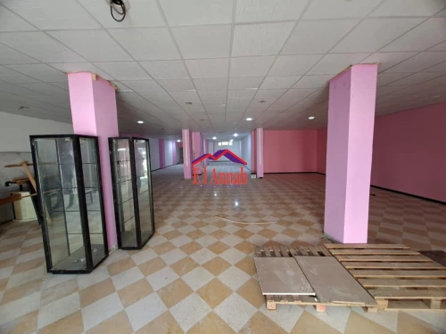 Location Local Annaba El bouni