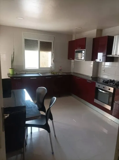 Location Appartement F4 Annaba Annaba