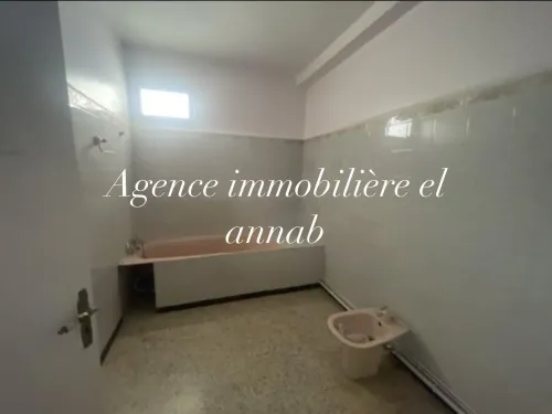 Location Appartement F3 Annaba Annaba