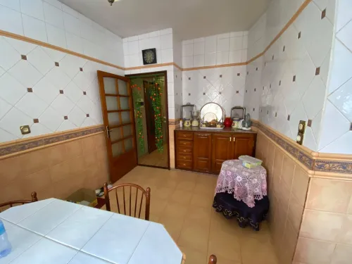Vente Appartement F4 Annaba Annaba