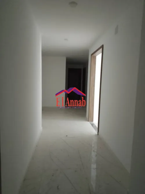 Vente Appartement F2 F3 F5 Annaba El bouni