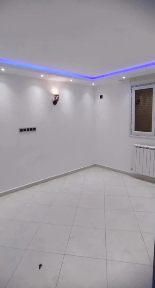 Vente Appartement F3 Annaba Annaba