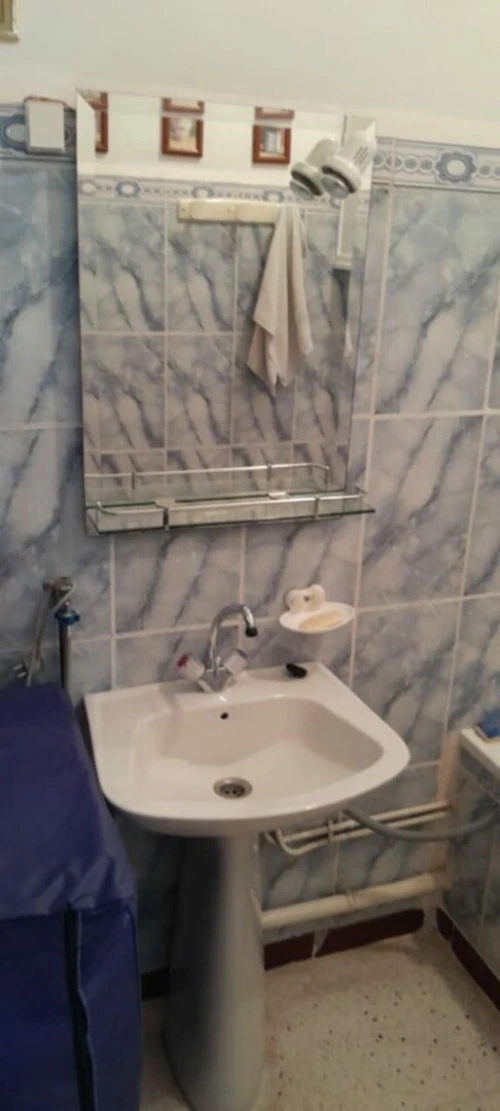 Vente Appartement F2 Annaba Annaba