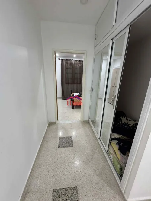 Location Appartement F3 Annaba Annaba