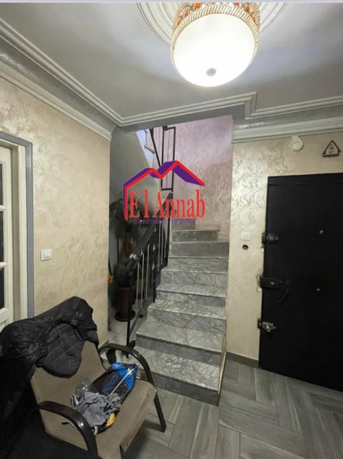Vente Duplex F5 Annaba Annaba