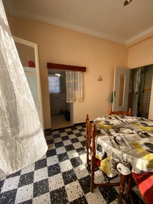 Vente Villa Annaba Annaba