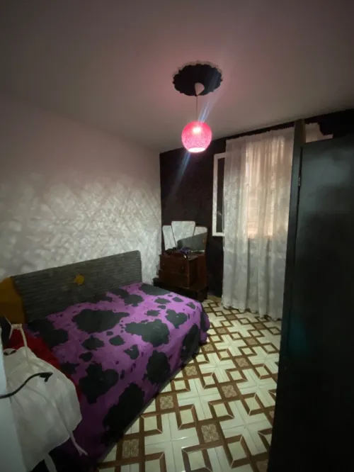 Vente Appartement F3 Annaba Annaba