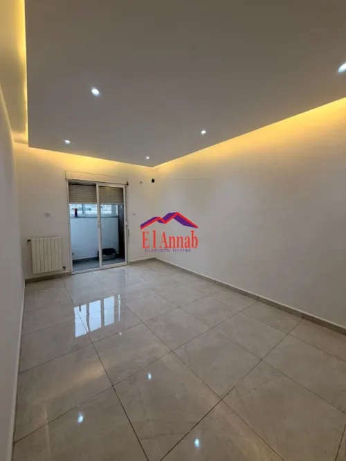 Vente Appartement F4 Annaba Annaba