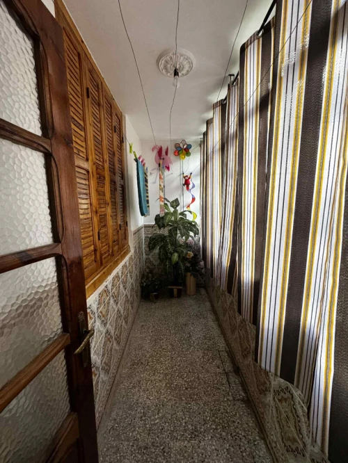 Vente Appartement F4 Annaba Annaba