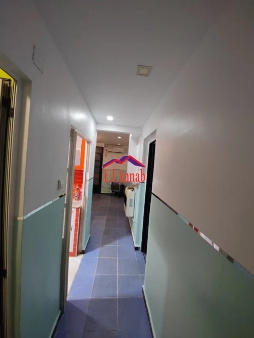 Vente Appartement F3 Annaba Annaba