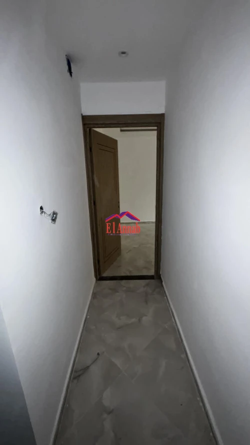 Vente Appartement F3 Annaba Annaba