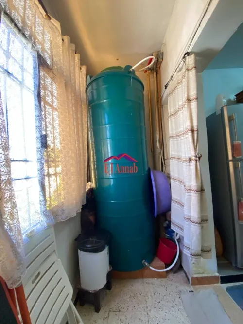 Vente Appartement F3 Annaba Annaba