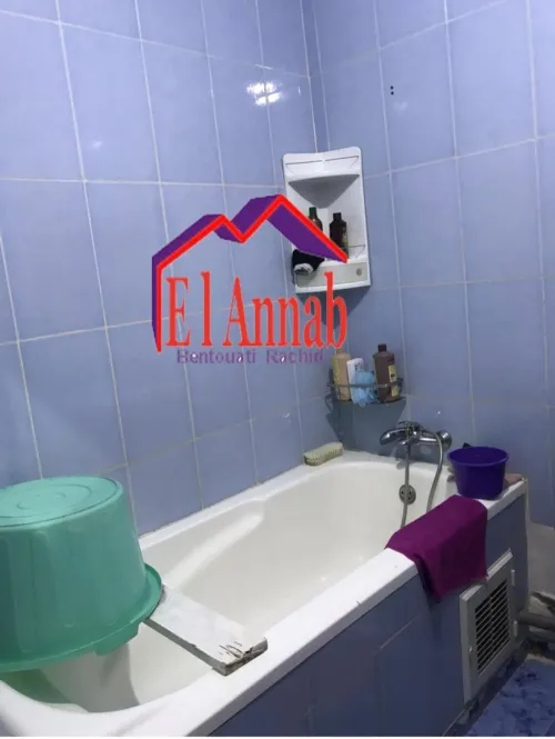 Vente Appartement F4 Annaba Annaba