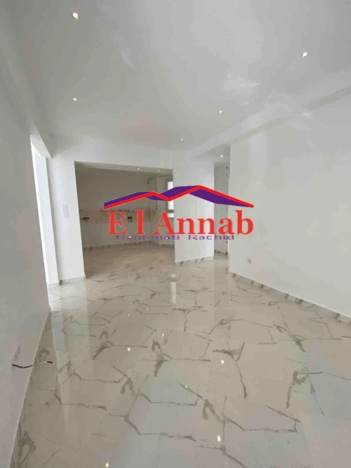 Vente Appartement F4 Annaba Annaba