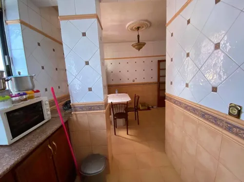 Vente Appartement F4 Annaba Annaba