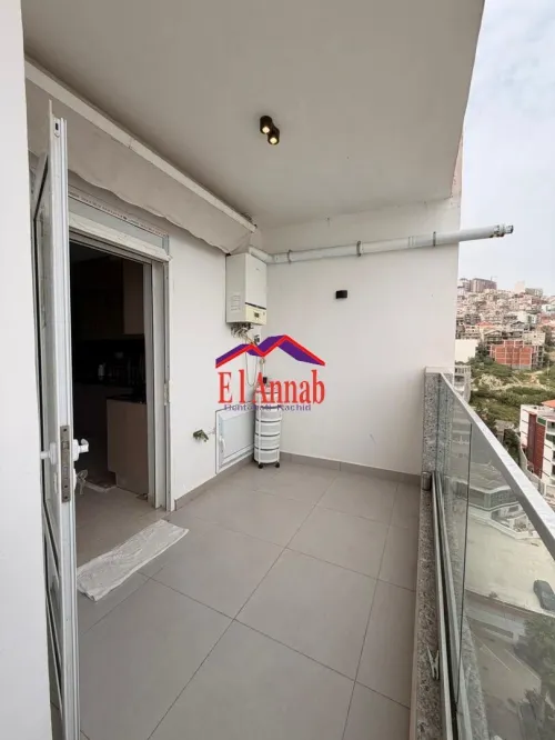 Vente Appartement F4 Annaba Annaba
