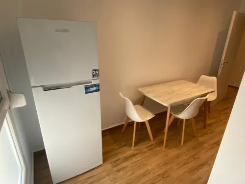 Location Appartement F3 Annaba El bouni