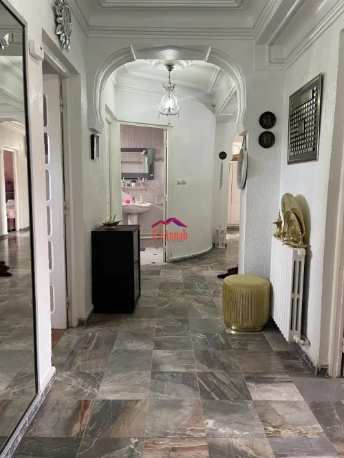 Vente Appartement F4 Annaba Annaba