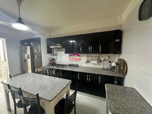 Location Appartement Duplex F4 Annaba Annaba