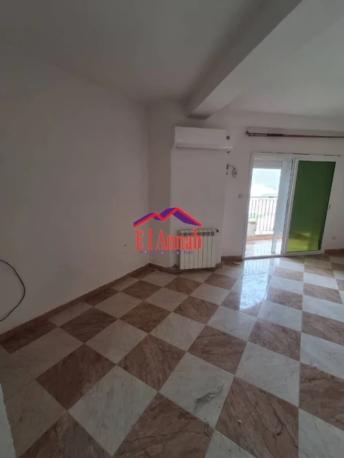 Vente Appartement F5 Annaba Annaba