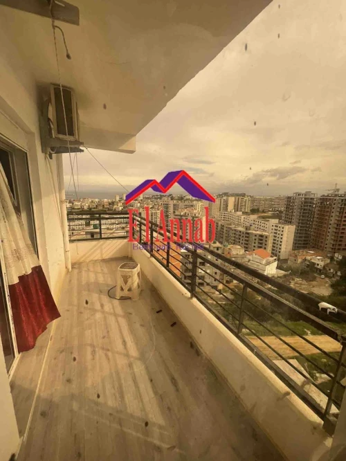 Vente Appartement F3 Annaba Annaba