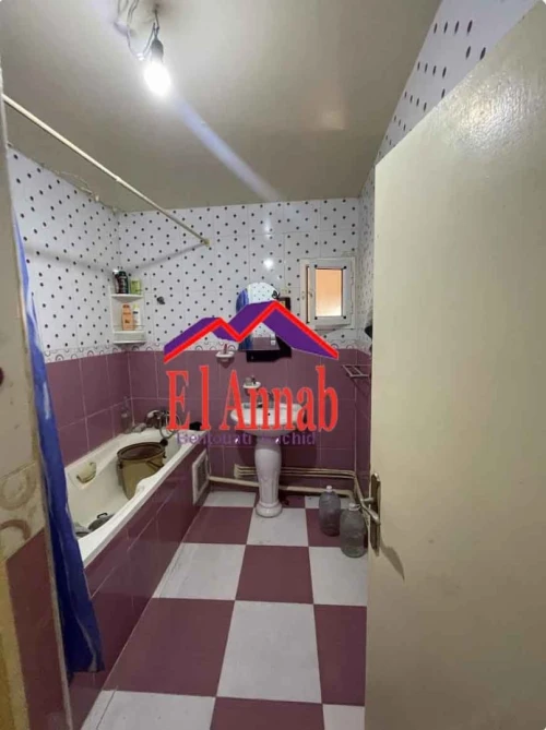 Vente Appartement F5 Annaba Annaba