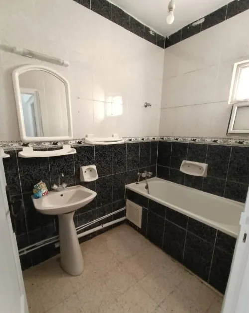 Vente Appartement F3 Annaba Annaba