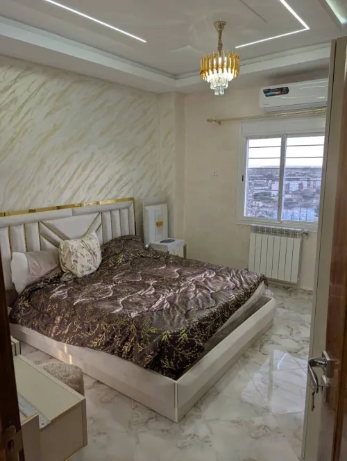Vente Appartement F3 Annaba El bouni