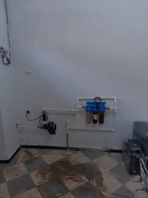 Location Villa Annaba Annaba