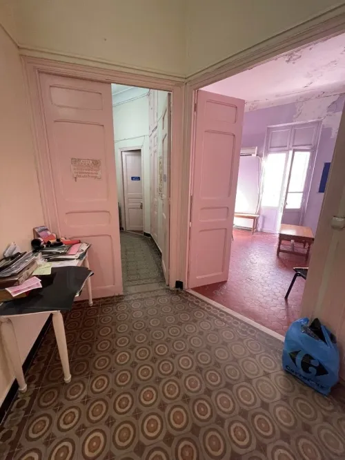 Vente Appartement F5 Annaba Annaba