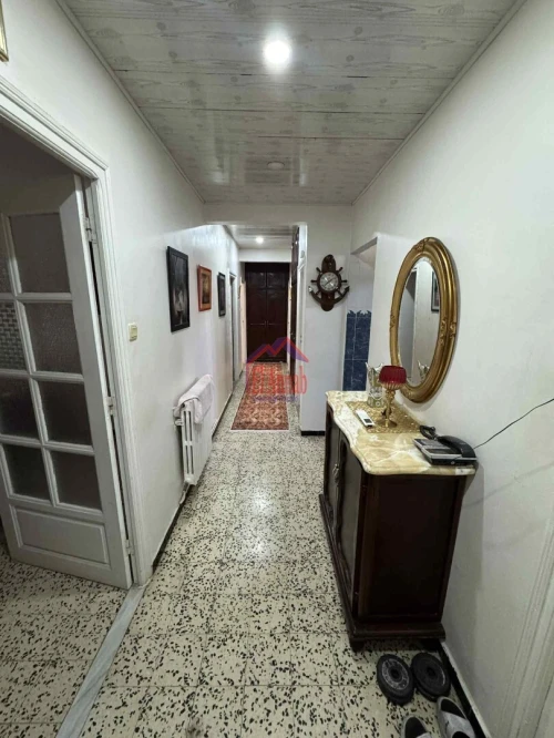 Vente Appartement Annaba Annaba