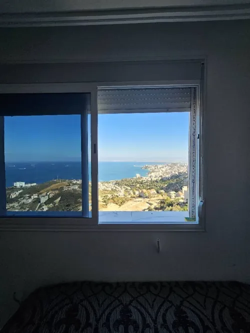 Vente Appartement F4 Annaba Annaba