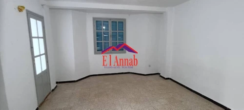 Location Appartement F3 Annaba Sidi amar